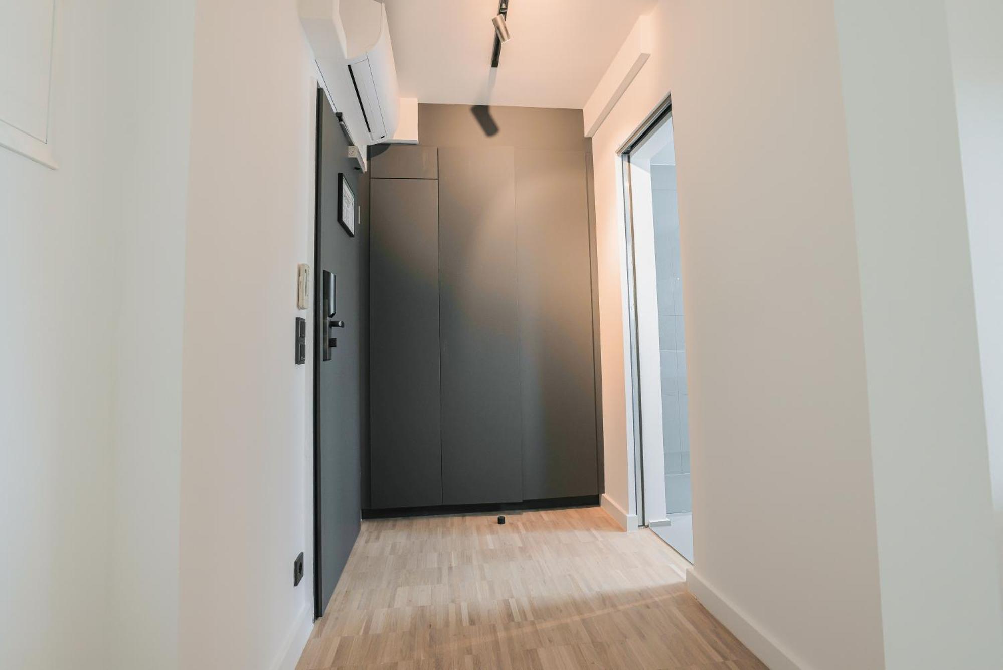 Aparthotel Bob W Schwabing München