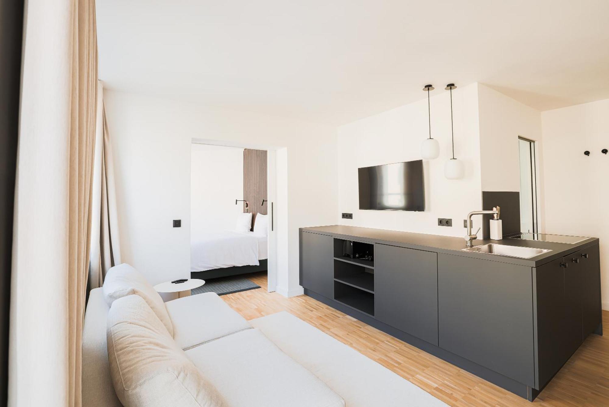 Bob W Schwabing München