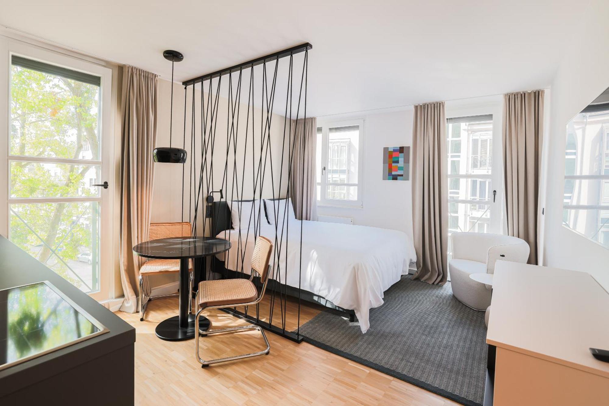 Bob W Schwabing München