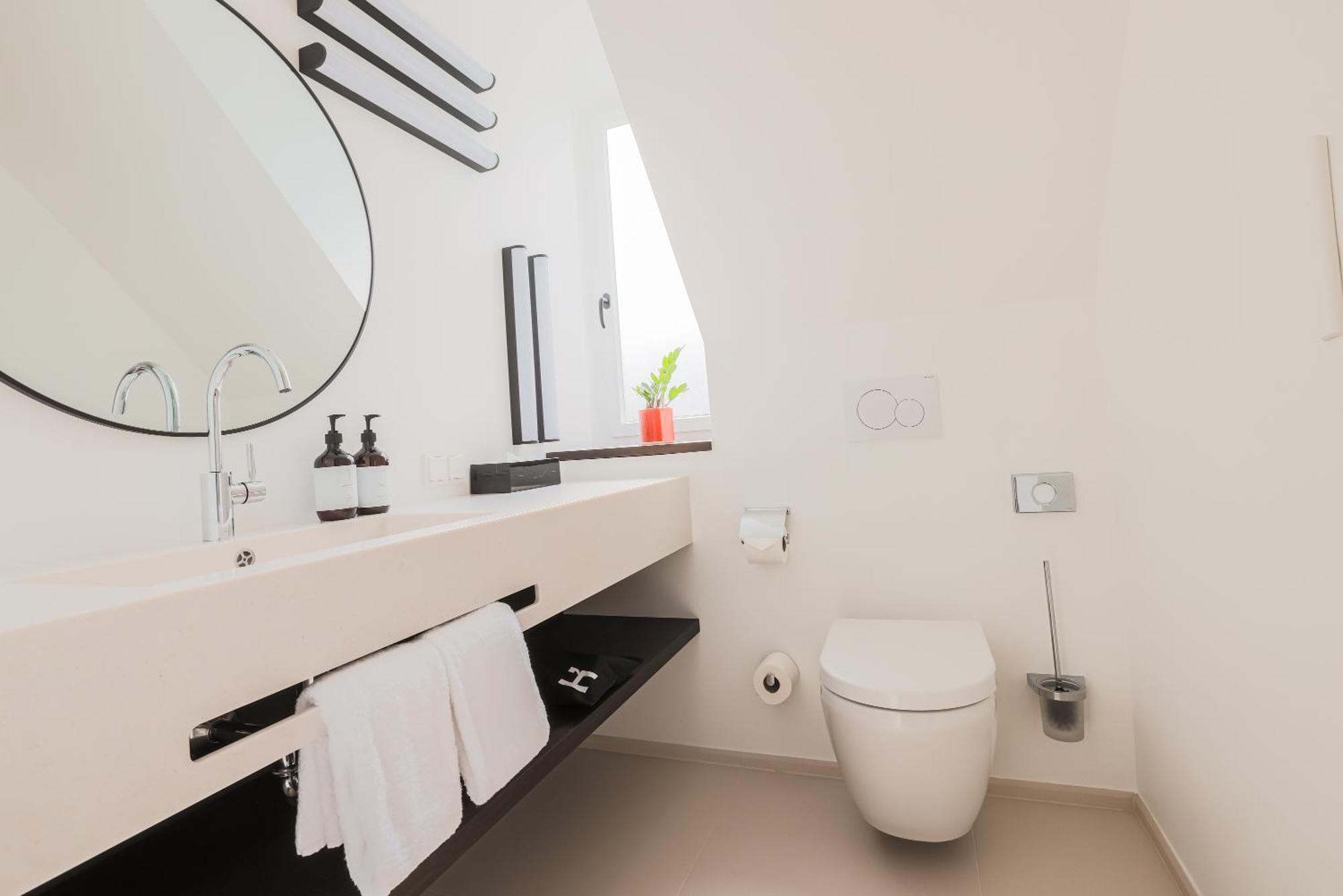 Bob W Schwabing 4* München